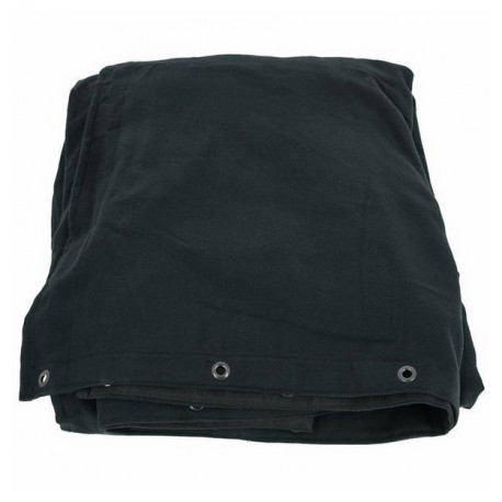 Cortina 6x3m Stairville Euro Curtain 320g/m² 6.0x3.0m