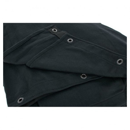 Cortina 6x3m Stairville Euro Curtain 320g/m² 6.0x3.0m