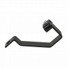Conector curbat pentru cablu cortina Wentex Eurotrack 895361