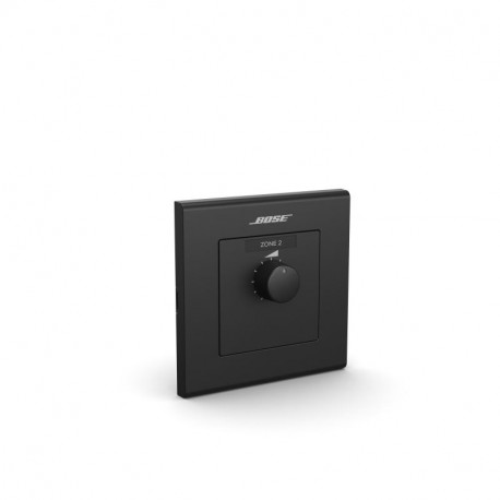 Controller zona Bose Control Center CC-1 black