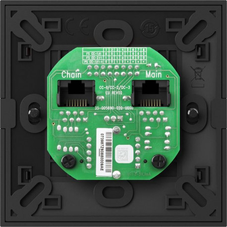 Controller zona Bose Control Center CC-1 black