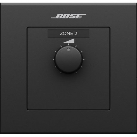 Controller zona Bose Control Center CC-1 black