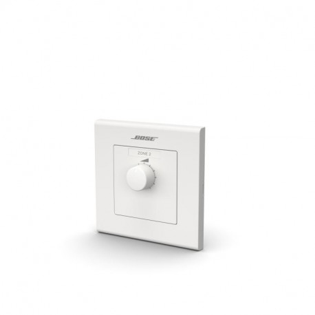 Controller zona Bose Control Center CC-1 white