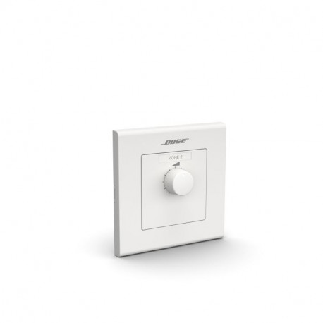 Controller zona Bose Control Center CC-1 white