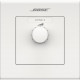 Controller zona Bose Control Center CC-1 white
