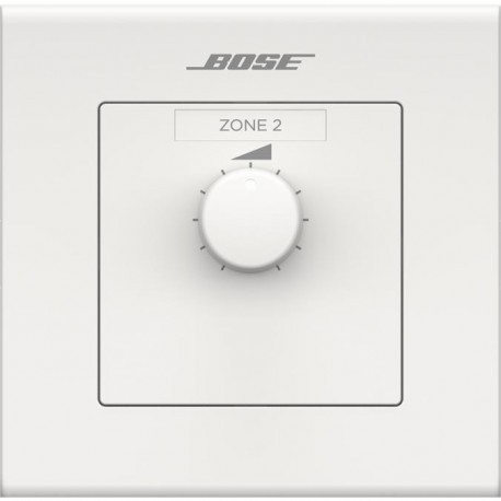 Controller zona Bose Control Center CC-1 white