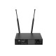Set microfon wireless Omnitronic UHF-601 520-554