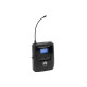 Lavaliera wireless Omnitronic UHF-600 Bodypack 520-554 MHz