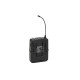 Lavaliera wireless Omnitronic UHF-600 Bodypack 520-554 MHz