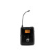 Lavaliera wireless Omnitronic UHF-600 Bodypack 520-554 MHz