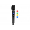 Microfon wireless Omnitronic UHF-600 Handheld Microphone 520-554 MHz