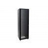 Rack 28U cu usa de sticla Roadinger SSC-28