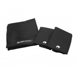 Placa montare microfon goosneck Stage Line GNS-2