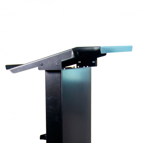 Pupitru pentru conferinta Partysound LE200M