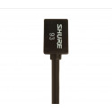 Microfon lavaliera miniatural Shure WL93