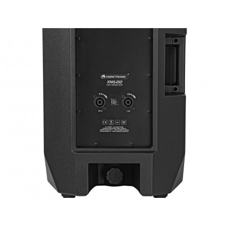 Boxa Omnitronic XNG-212