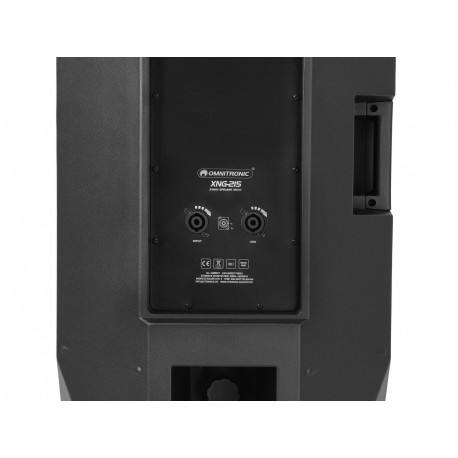 Boxa Omnitronic XNG-215