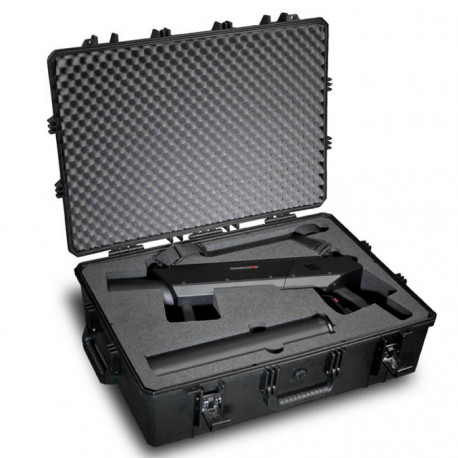 Case pentrtu CO2 Launcher MagicFX MFX1173