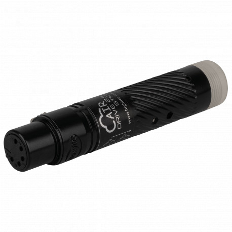 Rexeptor DMX wireless Showtec Airdrive 2.4 Stick XLR-5P