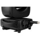 Rexeptor DMX wireless Showtec Airdrive 2.4 Stick XLR-5P