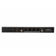 Set 4 microfoane wireless Omnitronic UHF-604 823-832MHz/863-865 MHz