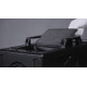 Masina de fum greu 1200 W, FOS Water Low FOG 2000