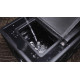 Masina de fum greu 1200 W, FOS Water Low FOG 2000