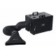 Masina de fum greu 1200 W, FOS Water Low FOG 2000
