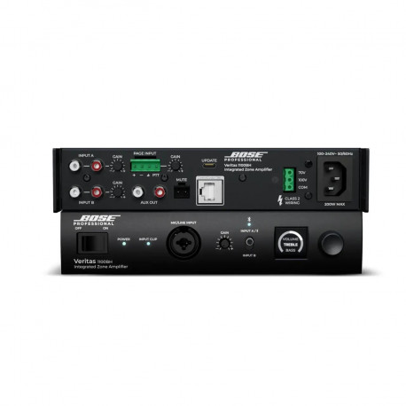 Amplificator 100V Bose VERITAS 1100BH