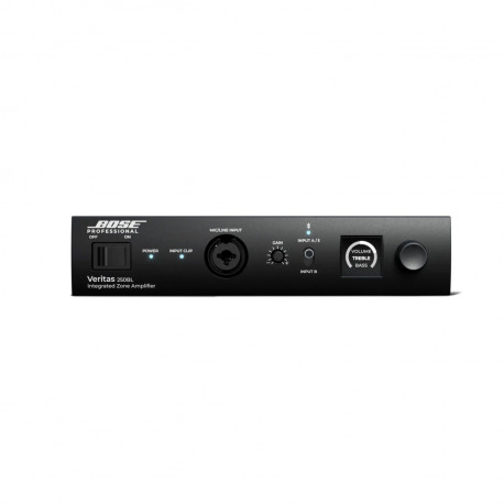Amplificator 100V Bose VERITAS 250BL