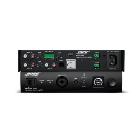 Amplificator 100V Bose VERITAS 250BL