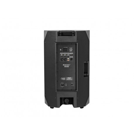 Boxa activa Omnitronic XNG-215A