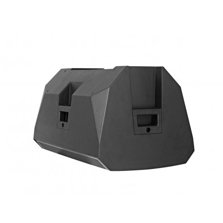 Boxa activa Omnitronic XNG-215A