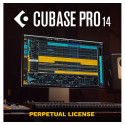 Software clasic de secvențiere audio Steinberg Cubase Pro 14