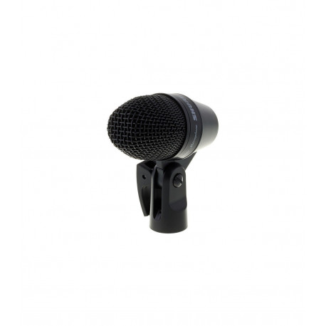 Microfon dinamic pentru instrument Shure PGA56-XLR