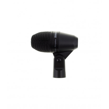 Microfon dinamic pentru instrument Shure PGA56-XLR