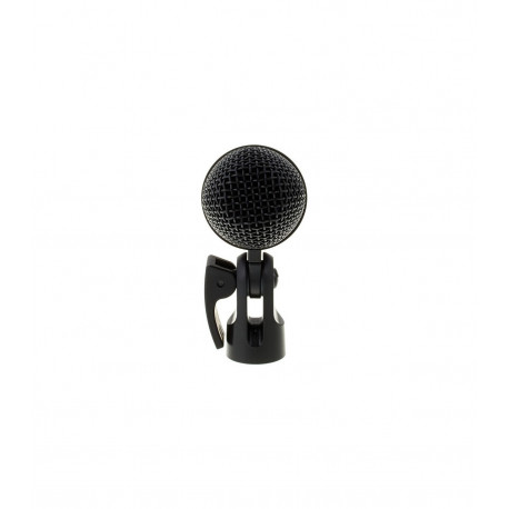 Microfon dinamic pentru instrument Shure PGA56-XLR