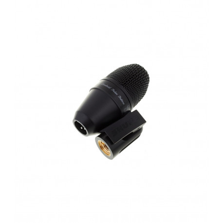 Microfon dinamic pentru instrument Shure PGA56-XLR