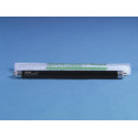 Tub neon UV 6W 220x16mm Philips BLB 6 UV Tube 