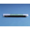 Tub neon UV 6W 220x16mm Philips BLB 6 UV Tube 