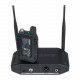 Set lavaliera wireless Shure GLXD14+/MX53