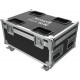 Pachet lumini LED Audibax 8x Event 90 + Event 90 FC Fight Case