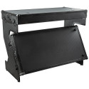Masă portabilă în stil Z Showgear E804001