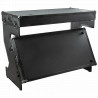 Masă portabilă în stil Z Showgear E804001