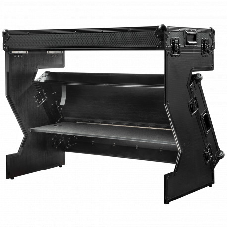 Masă portabilă în stil Z Showgear E804001