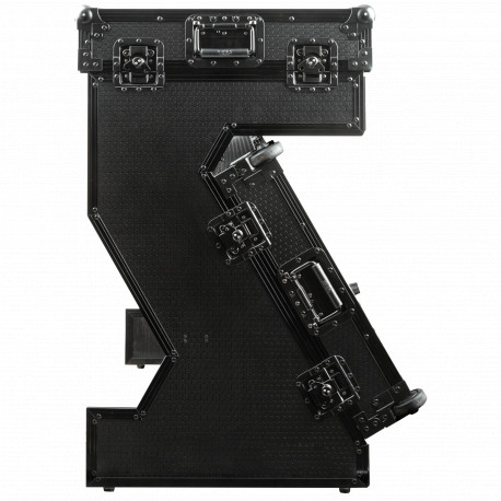 Masă portabilă în stil Z Showgear E804001