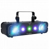Efect lumini LED 4 in 1 Showtec Dynamica Compact