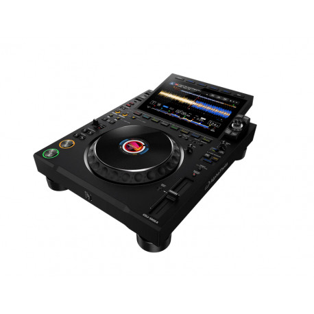 AlphaTheta CDJ-3000X Player DJ