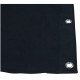 Cortina 9x6m Showgear Backdrop Dekomolton 320 g/m² (89031)