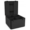 Flight Case pentru 4x PAR 56/moving head Audibax PRO-PAR 